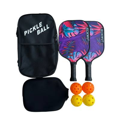 DIY customized a set (2 shots+zipper bag+4 ball+backpack)
